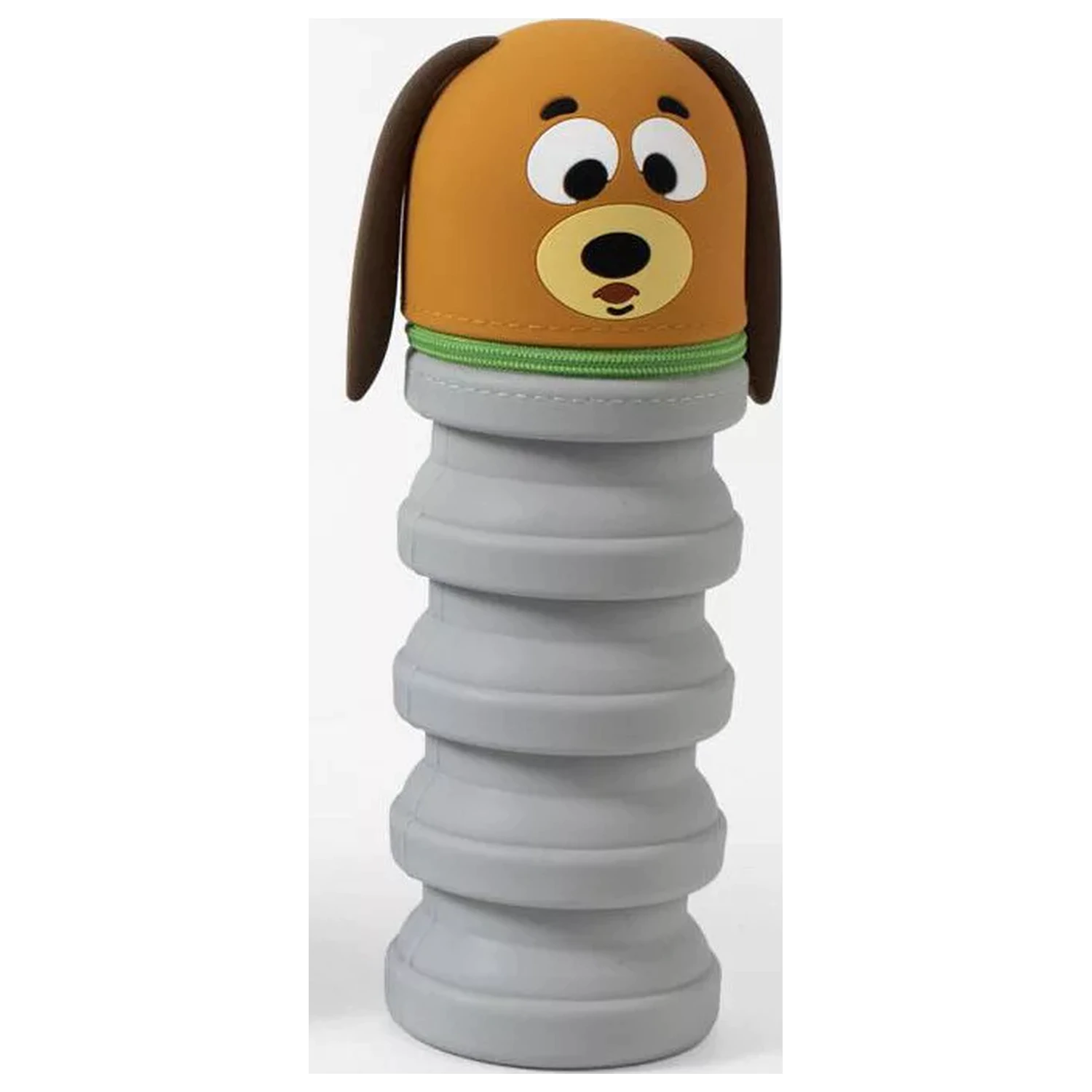Disney Toy Story Slinky 3D Pencil Case 22 cm product photo