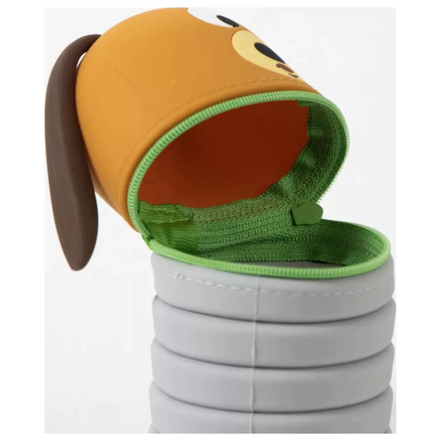 Disney Toy Story Slinky 3D Pencil Case 22 cm product photo