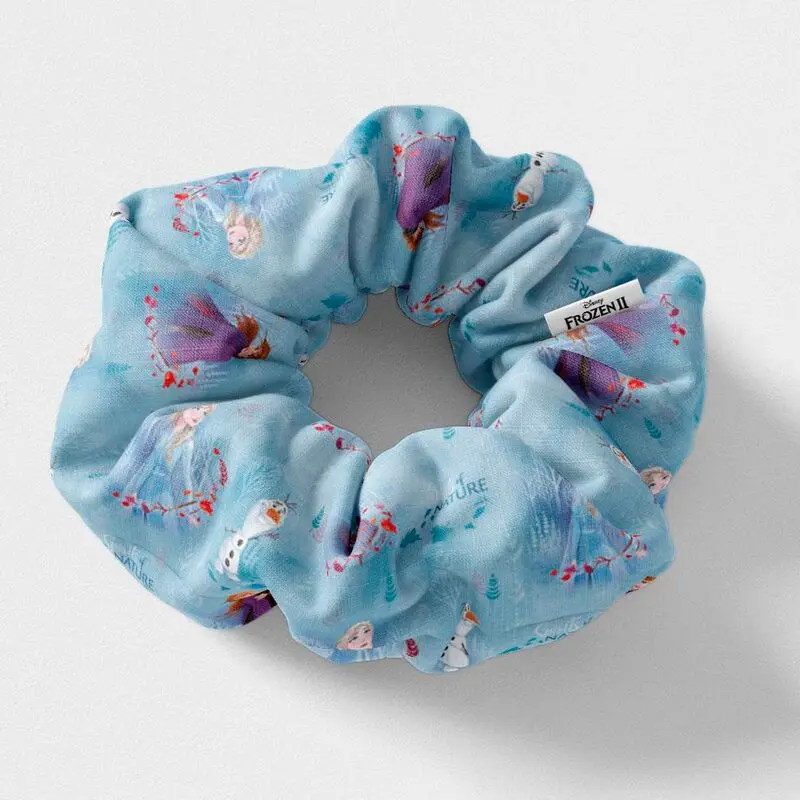 Disney Frozen 2 assorted blister 5 hair ties termékfotó