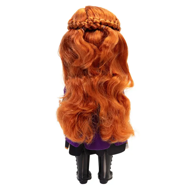 Disney Frozen 2 Anna Adventure doll 38cm product photo
