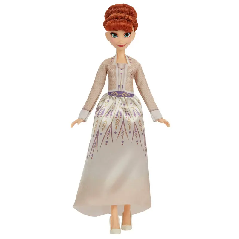 Disney Frozen 2 Anna and Olaf Autumn Picnic product photo