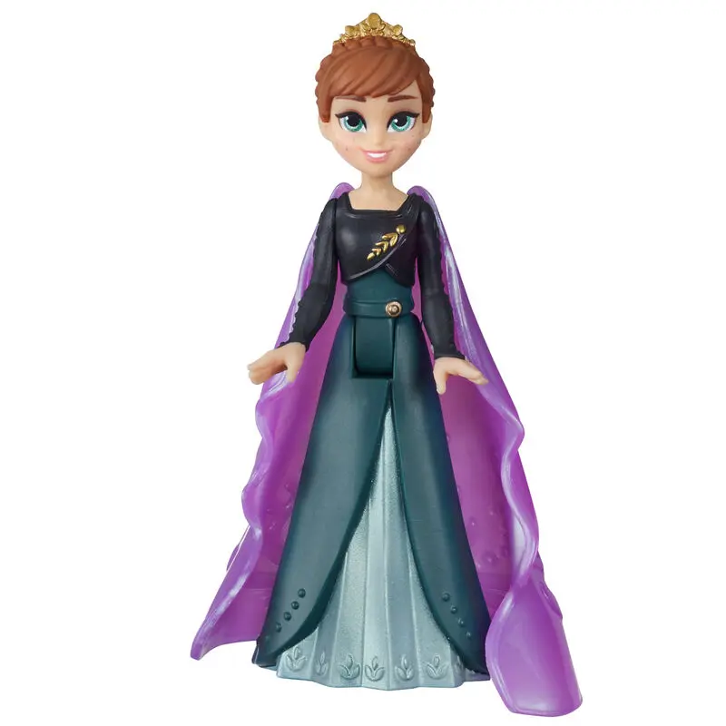 Disney Frozen 2 Anna figure product photo