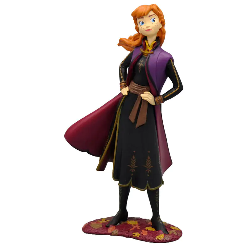 Disney Frozen 2 Anna figure 10cm product photo