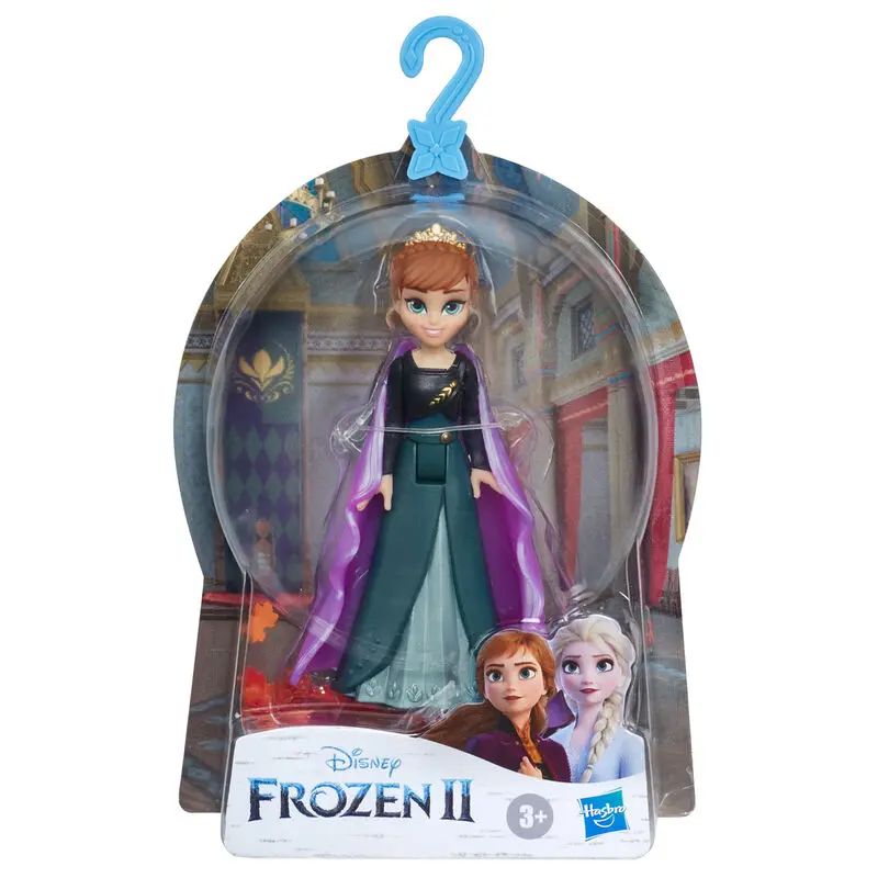 Disney Frozen 2 Anna figure product photo