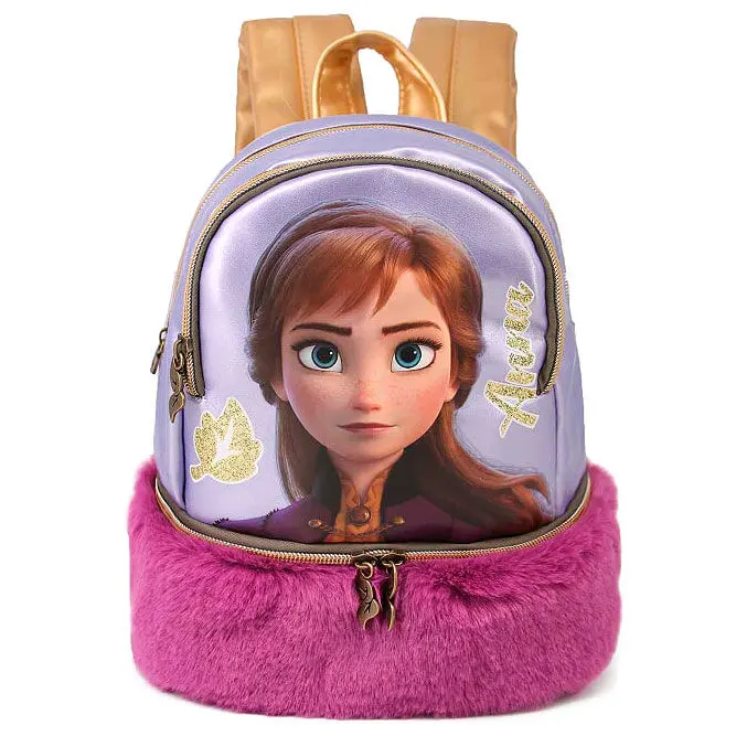 Disney Frozen 2 Anna backpack 25cm product photo