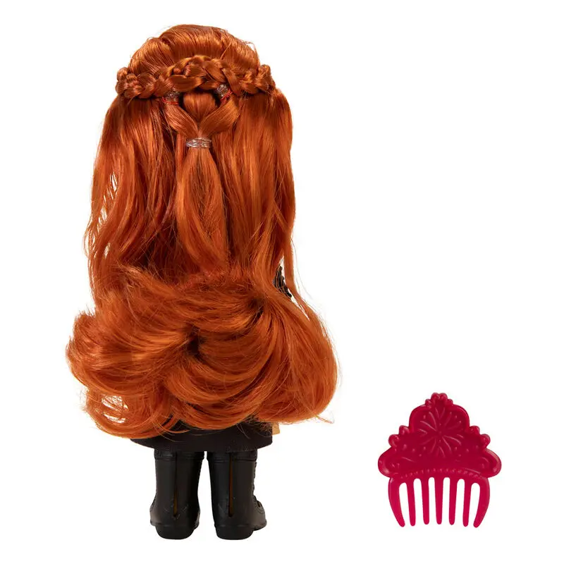 Disney Frozen 2 Anna doll 15cm product photo