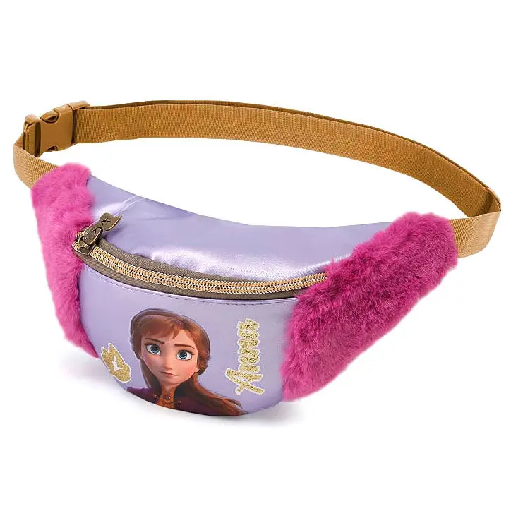 Disney Frozen 2 Anna belt pouch product photo