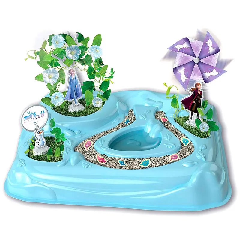 Disney Frozen 2 Anna s Secret Garden product photo