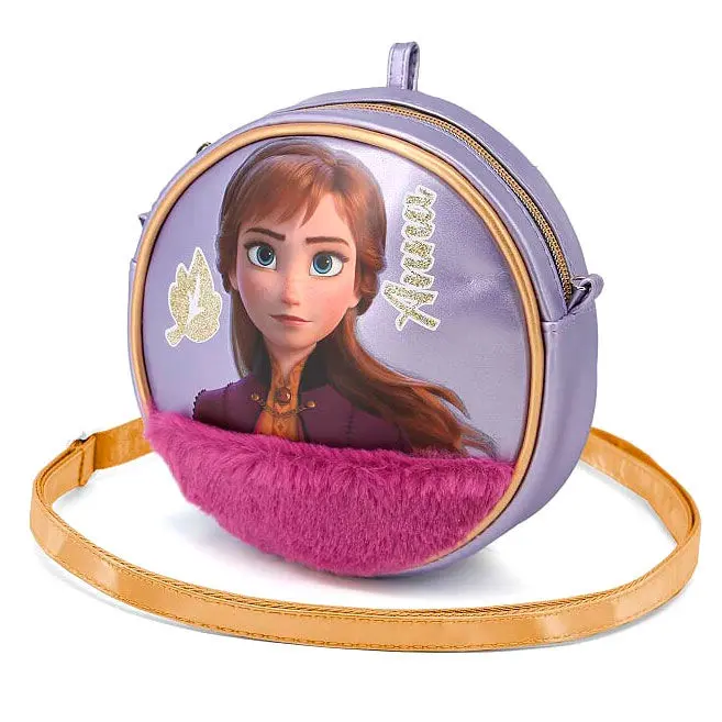 Disney Frozen 2 Anna shoulder bag product photo
