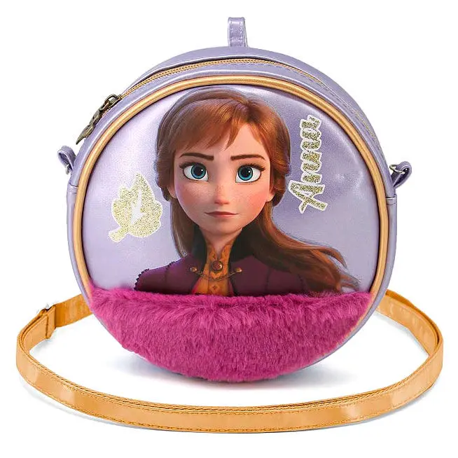 Disney Frozen 2 Anna shoulder bag product photo