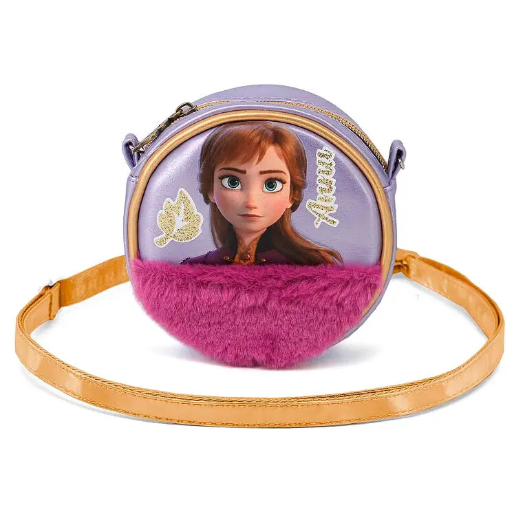 Disney Frozen 2 Anna shoulder bag product photo