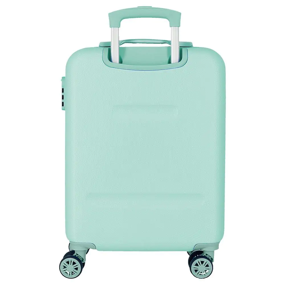 Disney Frozen 2 Arendelle is Home ABS Arendelle trolley suitcase 55cm product photo