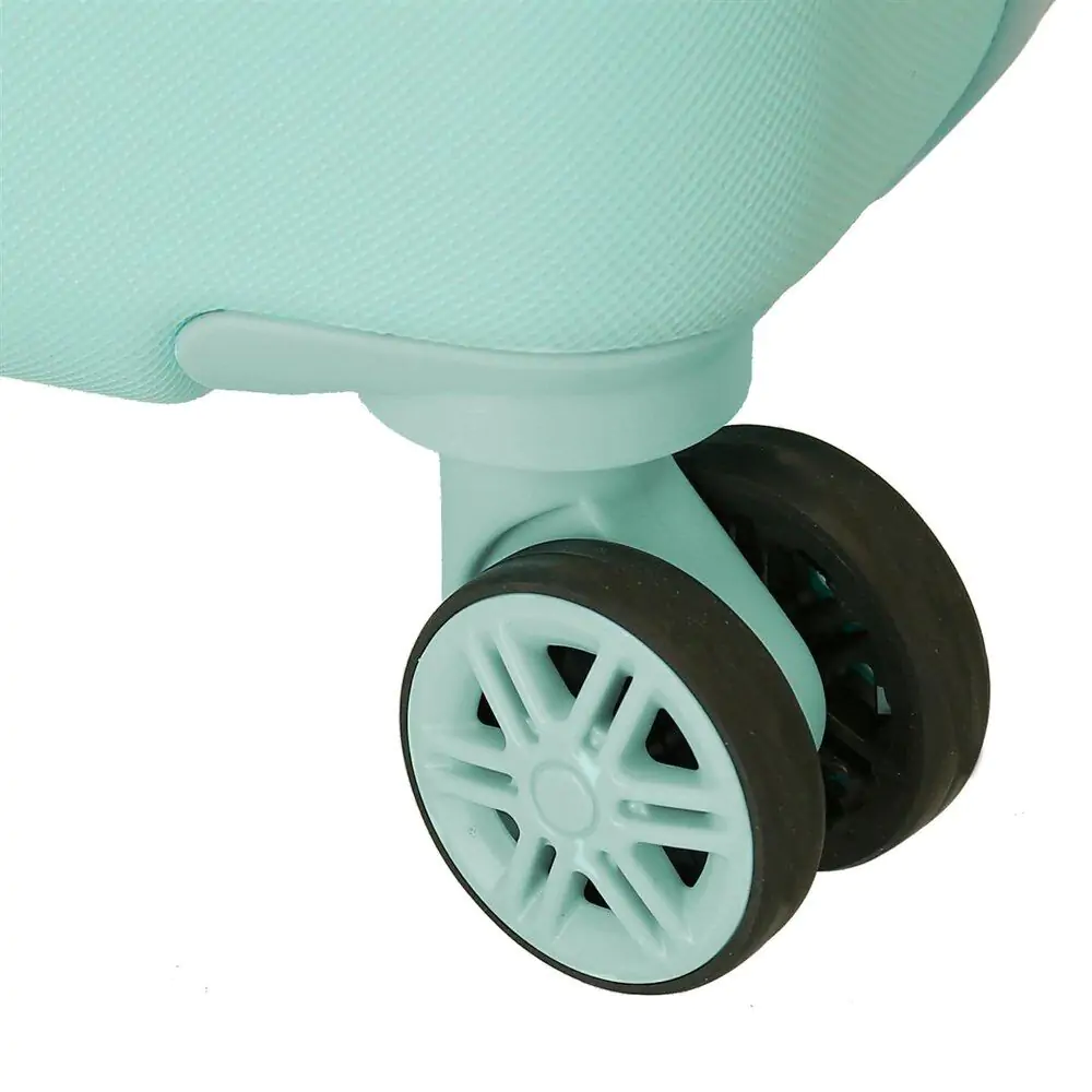 Disney Frozen 2 Arendelle is Home ABS Arendelle trolley suitcase 55cm product photo