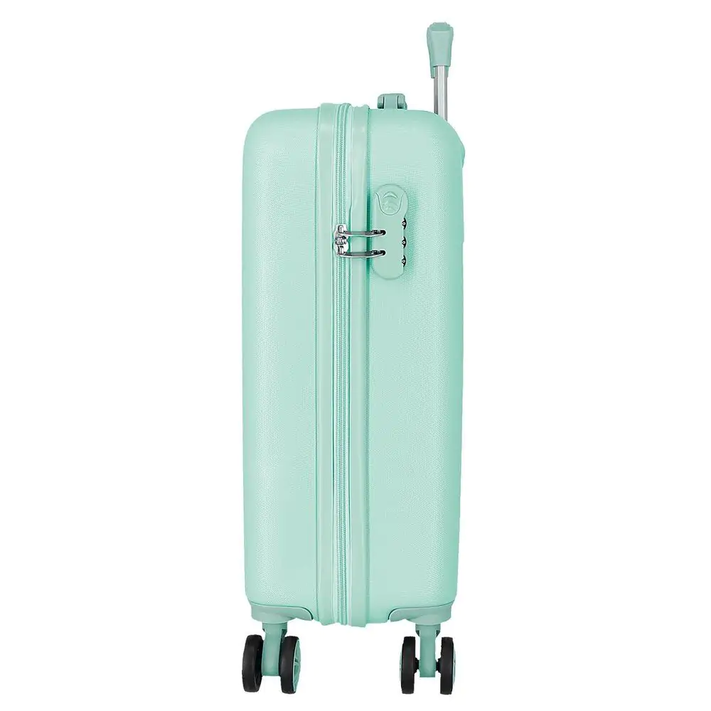 Disney Frozen 2 Arendelle is Home ABS Arendelle trolley suitcase 55cm product photo