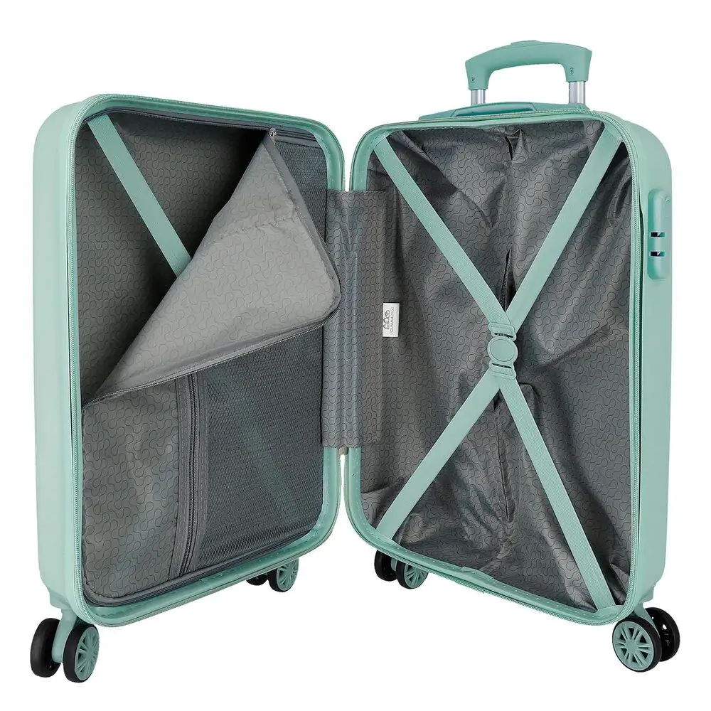 Disney Frozen 2 Arendelle is Home ABS Arendelle trolley suitcase 55cm product photo