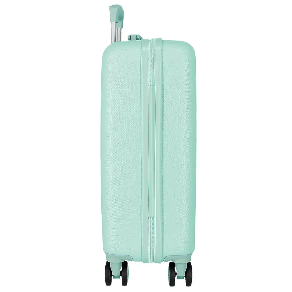 Disney Frozen 2 Arendelle is Home ABS Arendelle trolley suitcase 55cm product photo