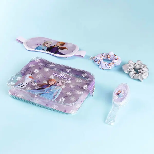 Disney Frozen 2 beauty accessories set product photo