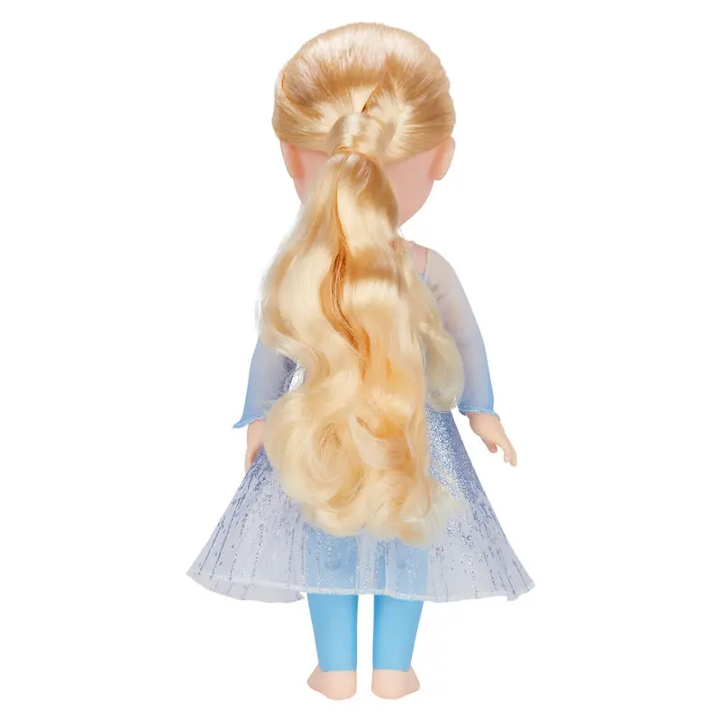 Disney Frozen 2 Dark Sea Elsa Doll 38cm product photo