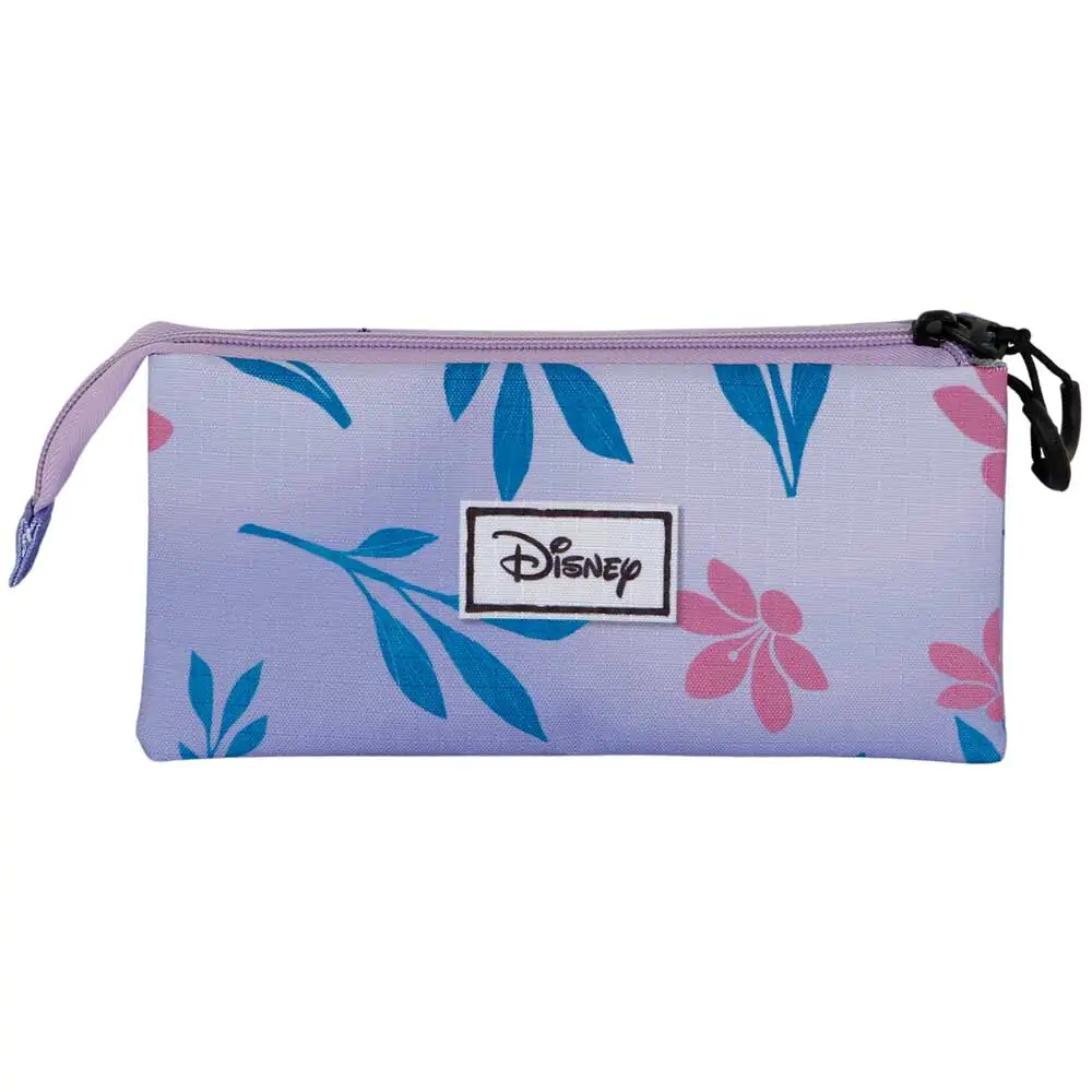 Disney Frozen 2 Dear triple pencil case product photo