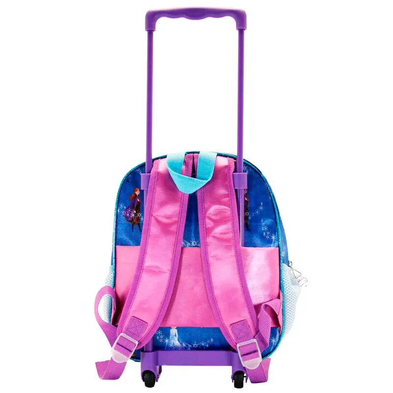 Disney Frozen 2 Destiny 3D trolley 34cm product photo