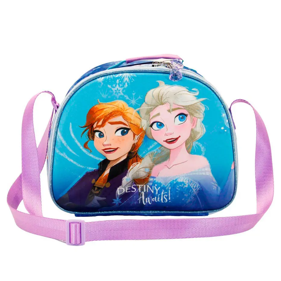 Frozen Lunch Bag product photo