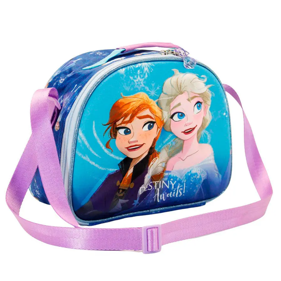 Frozen Lunch Bag product photo
