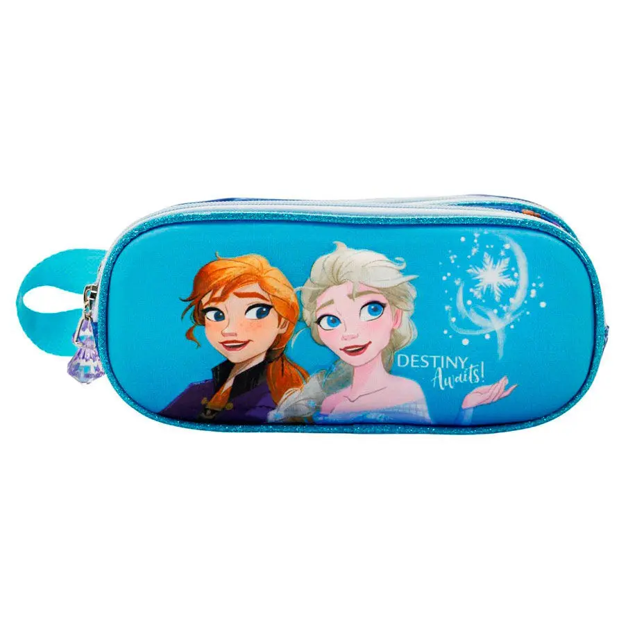 Marvel Double Pencil Case Hulk Challenge product photo