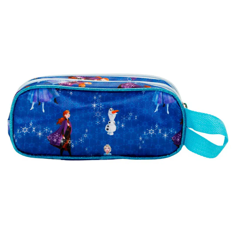 Marvel Double Pencil Case Hulk Challenge product photo