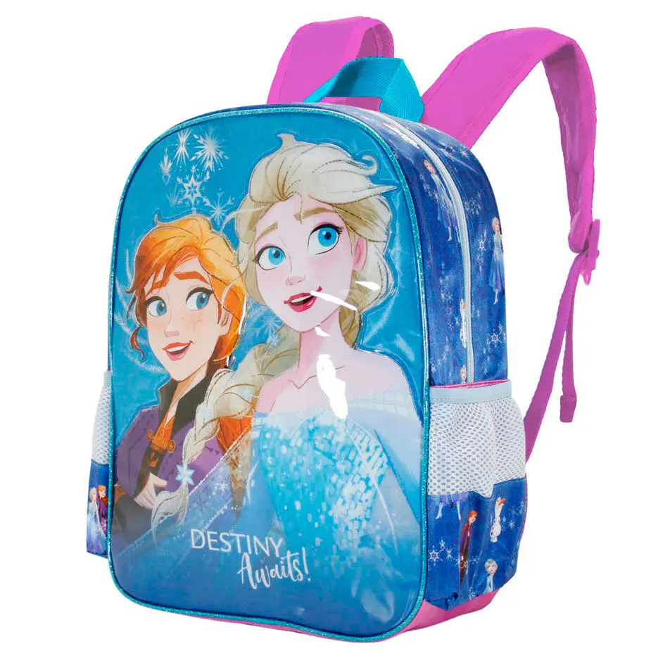 Disney Frozen 2 Destiny adaptable backpack 39cm product photo