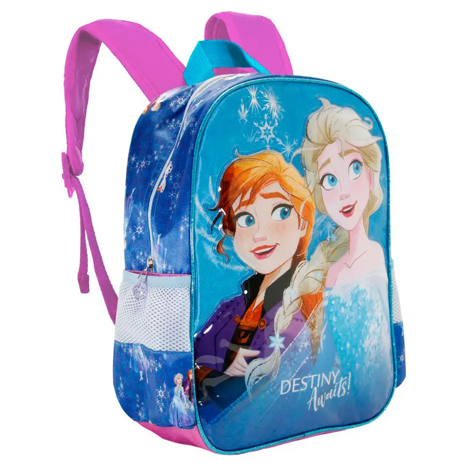 Disney Frozen 2 Destiny adaptable backpack 39cm product photo