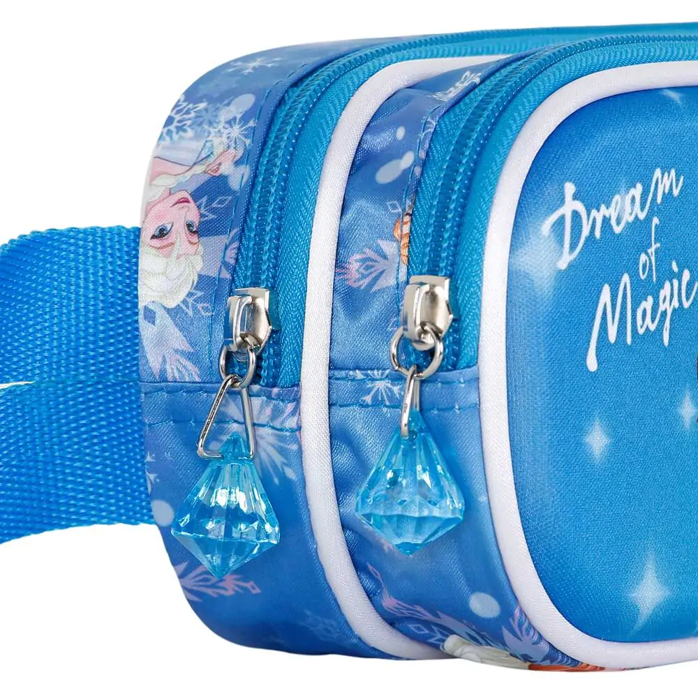 Disney Frozen 2 Dream 3D double pencil case product photo