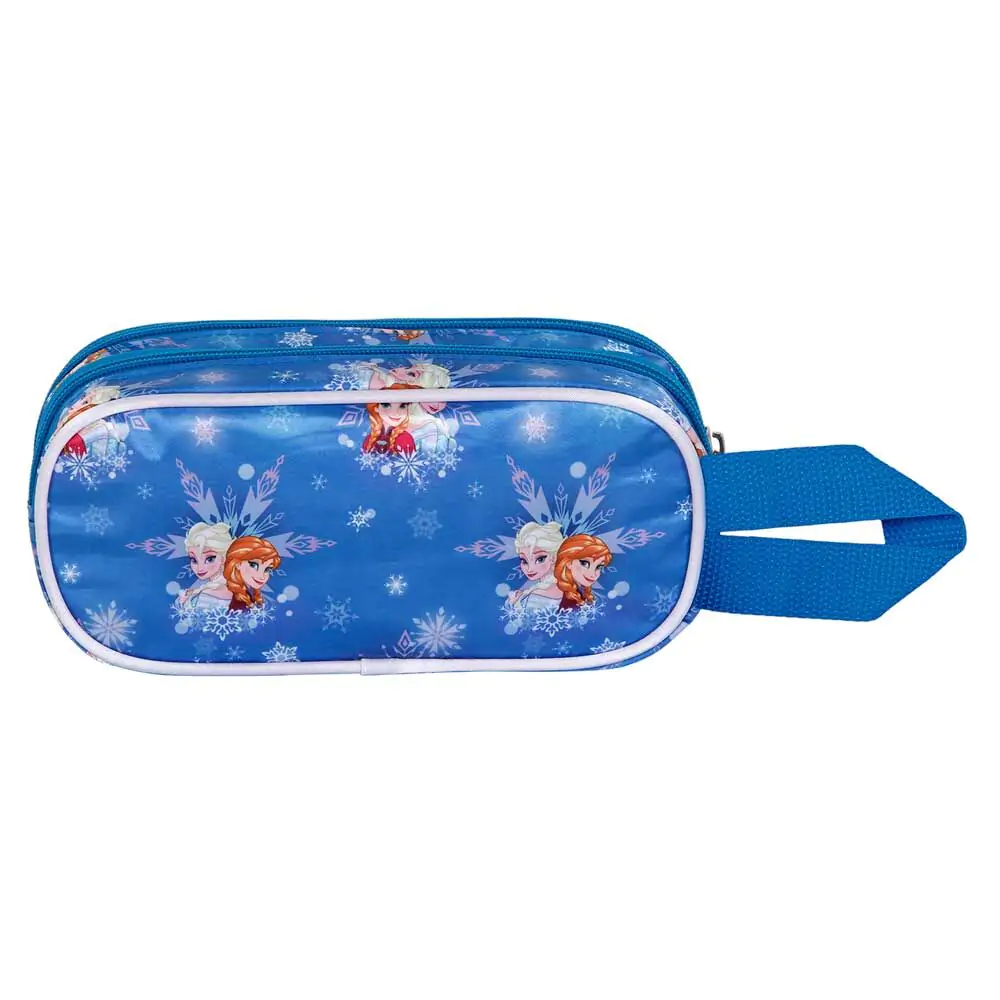 Disney Frozen 2 Dream 3D double pencil case product photo