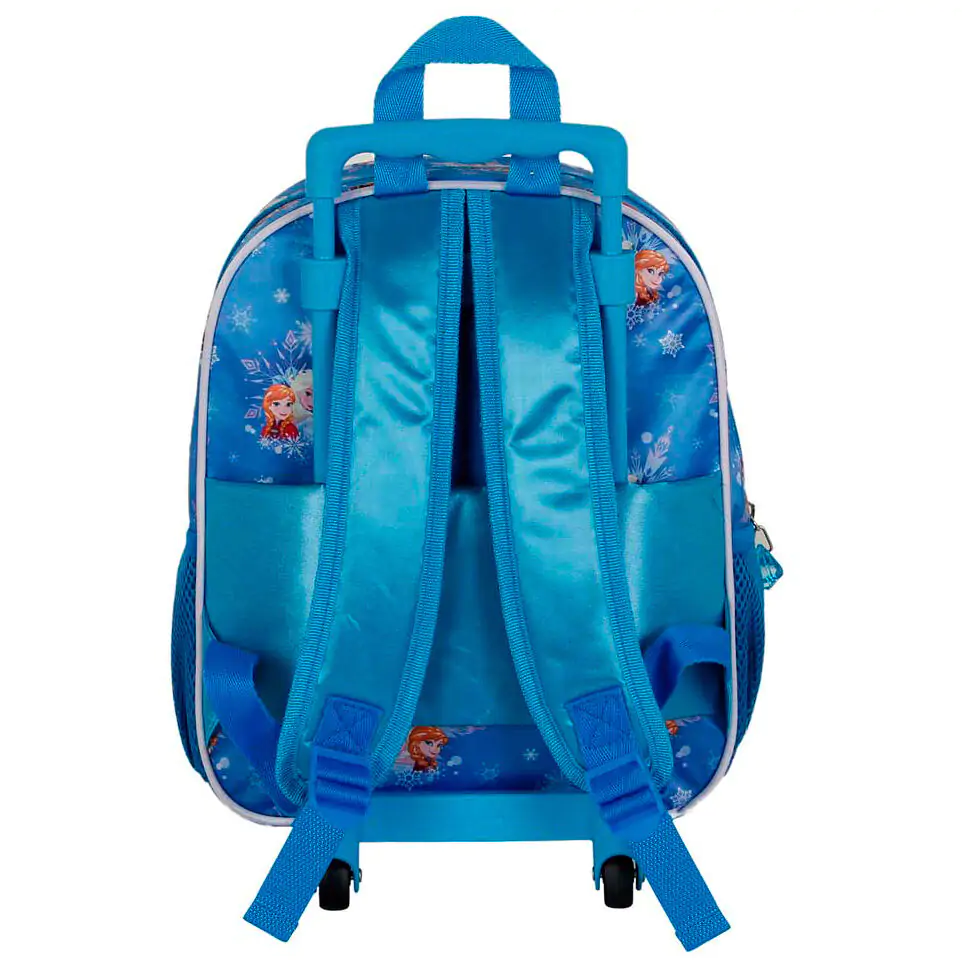 Disney Frozen 2 Dream 3D trolley 31cm product photo