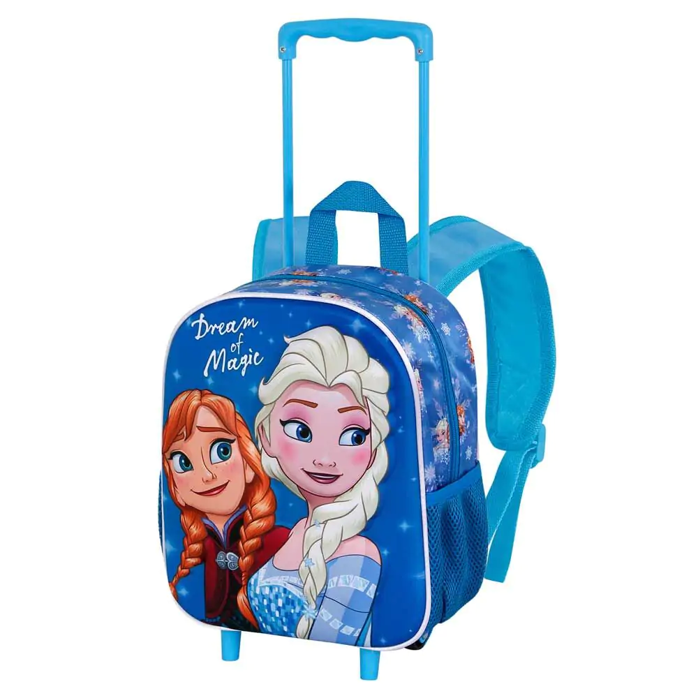 Disney Frozen 2 Dream 3D trolley 31cm product photo