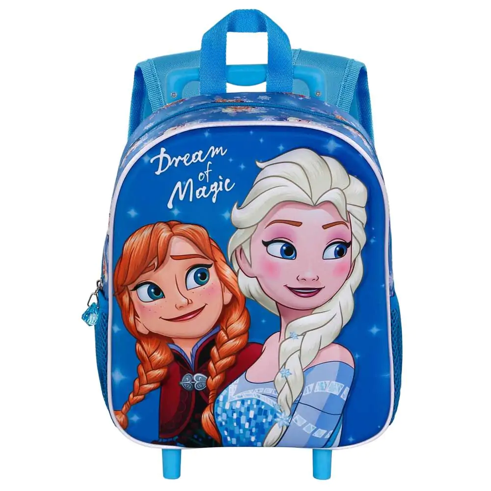 Disney Frozen 2 Dream 3D trolley 31cm product photo