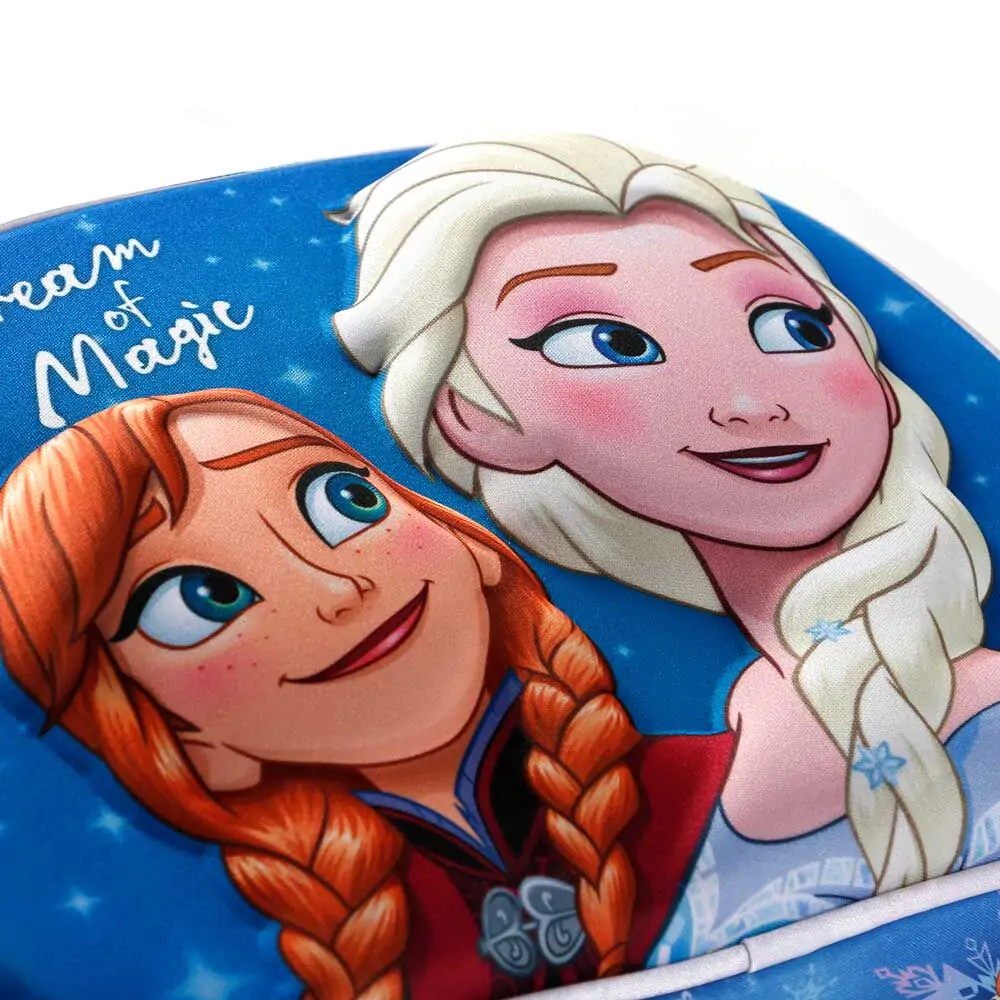 Disney Frozen 2 Dream 3D lunch bag product photo