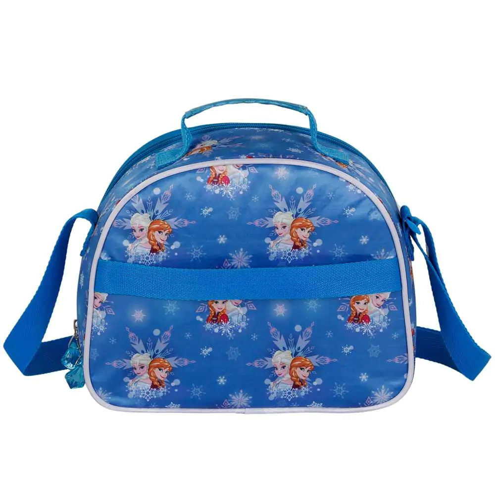 Disney Frozen 2 Dream 3D lunch bag product photo