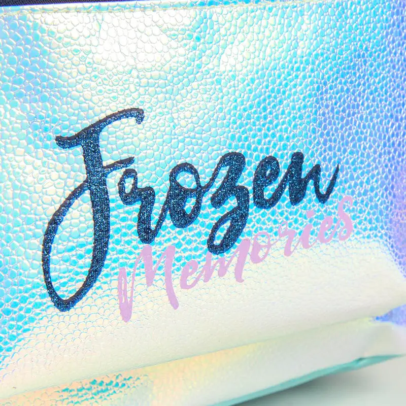 Disney Frozen 2 Elsa & Anna backpack 36cm product photo