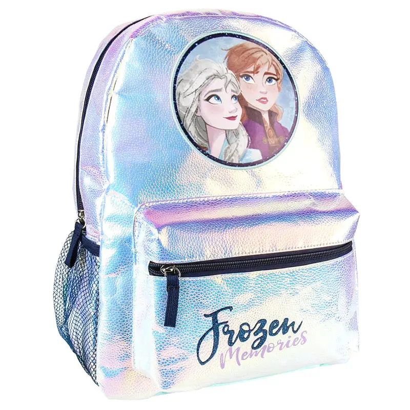 Disney Frozen 2 Elsa & Anna backpack 36cm product photo