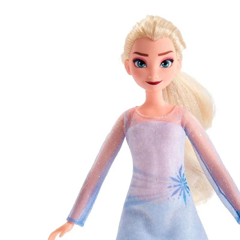 Disney Frozen 2 Elsa & Nokk set 2 figures product photo