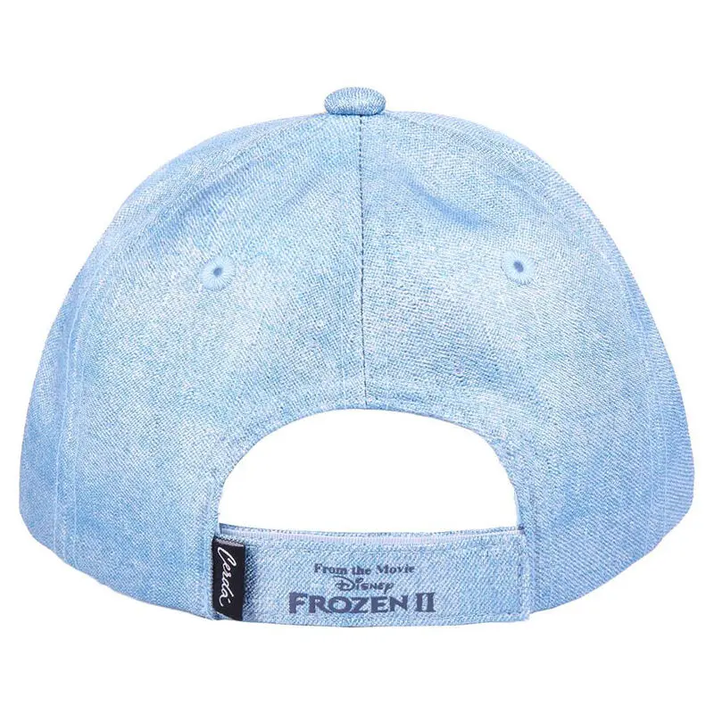 Disney Frozen 2 Elsa cap product photo