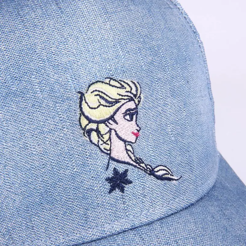 Disney Frozen 2 Elsa cap product photo