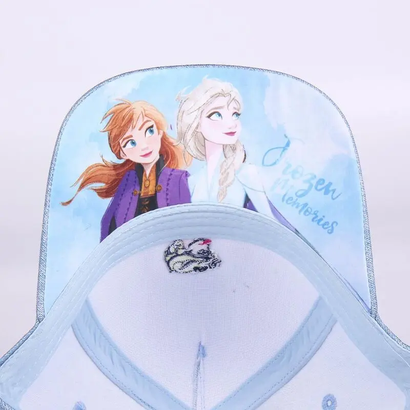 Disney Frozen 2 Elsa cap product photo