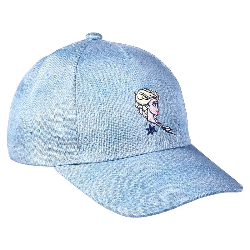 Disney Frozen 2 Elsa cap product photo