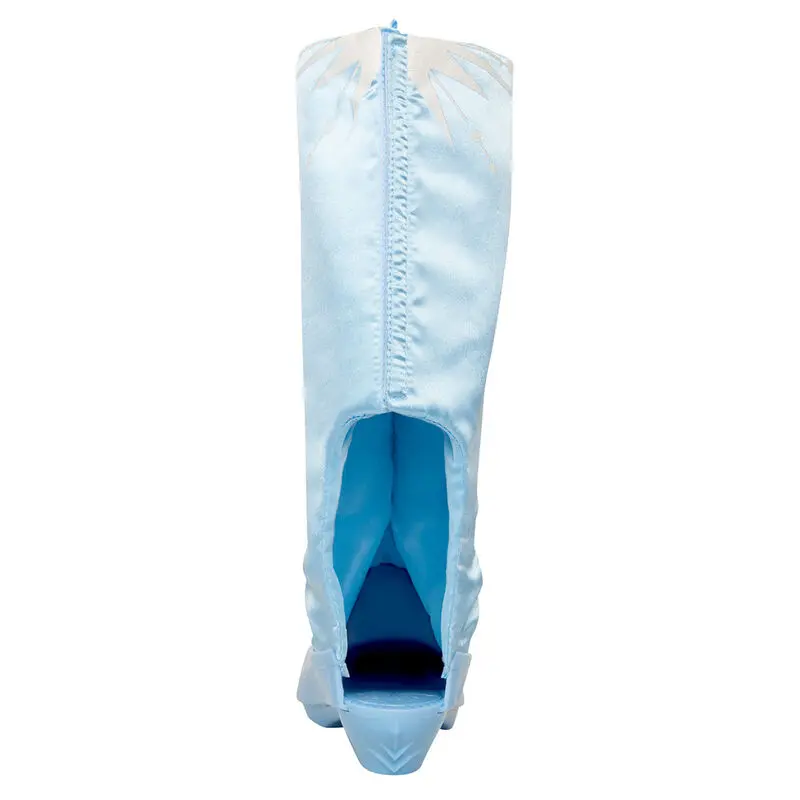 Disney Frozen 2 Elsa boots product photo