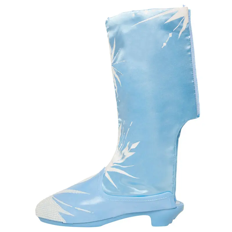 Disney Frozen 2 Elsa boots product photo