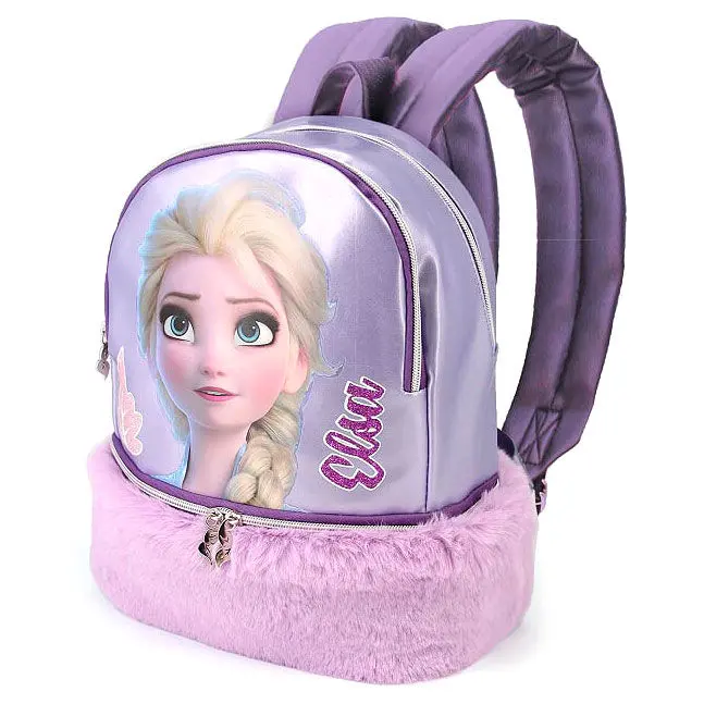 Disney Frozen 2 Elsa backpack 32cm product photo