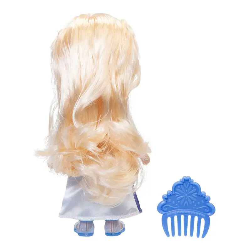 Disney Frozen 2 Elsa doll 15cm product photo