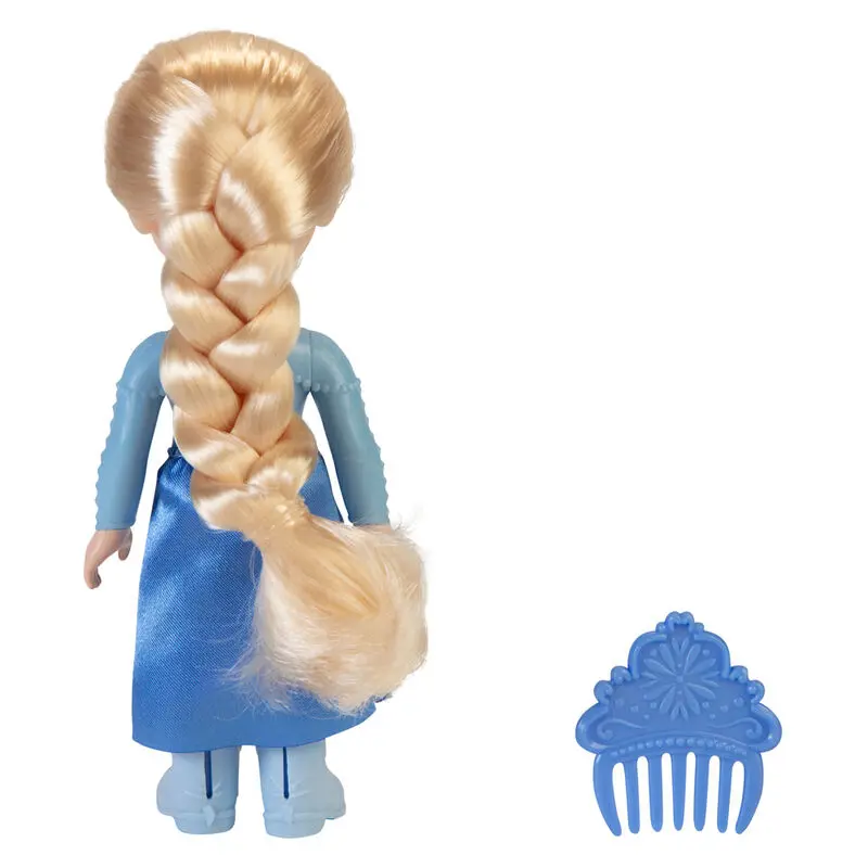Disney Frozen 2 Elsa doll 15cm product photo