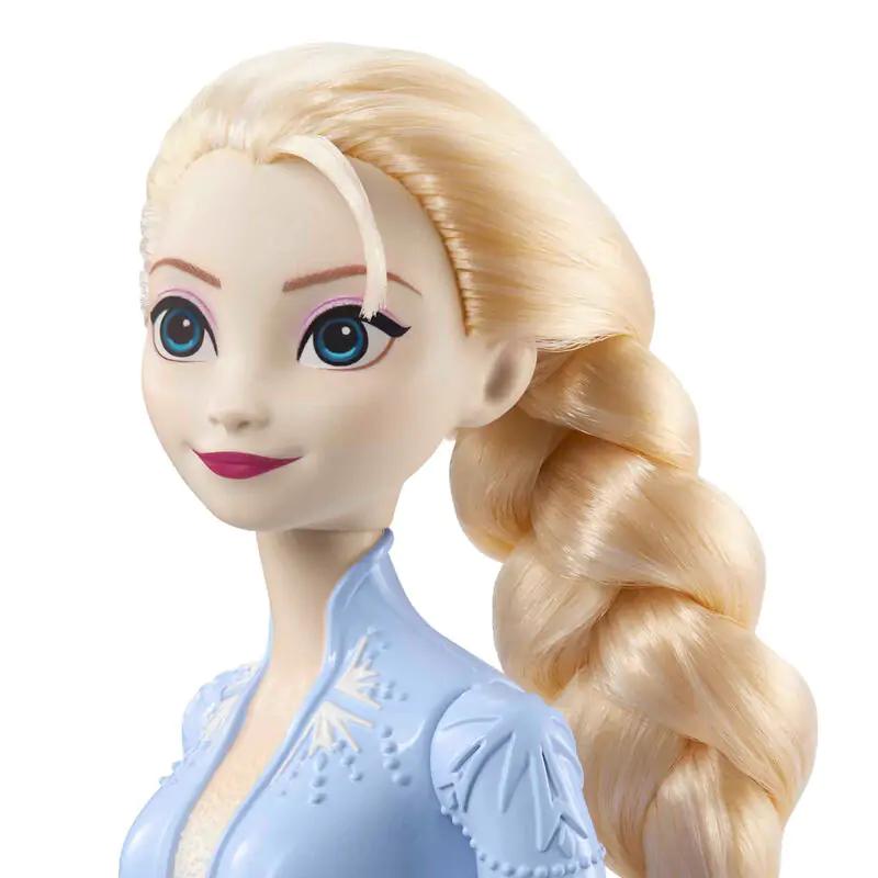 Disney Frozen 2 Elsa doll product photo